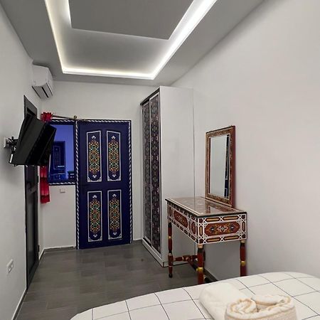 فندق Dar Laghrib طنجة المظهر الخارجي الصورة