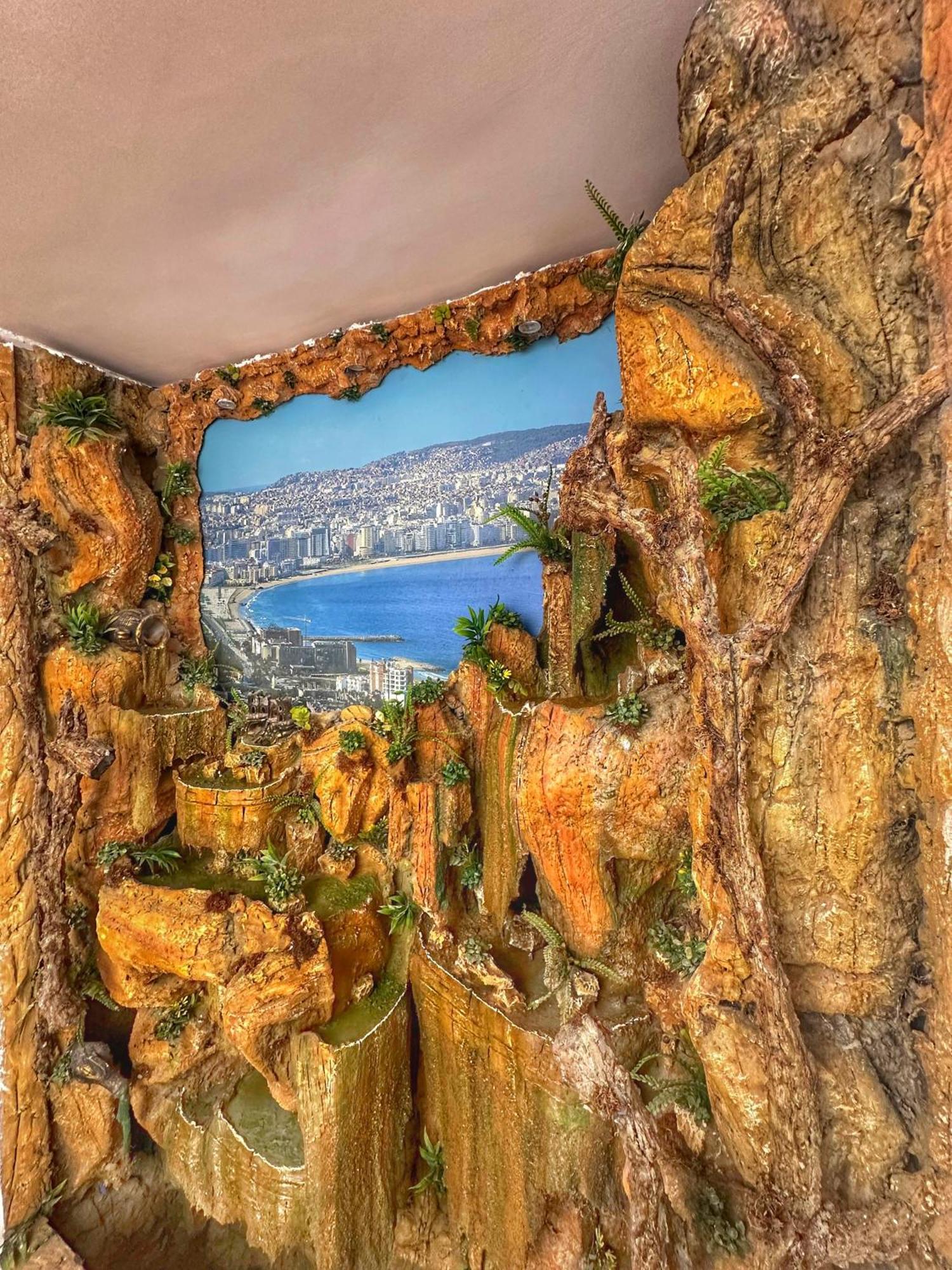 فندق Dar Laghrib طنجة المظهر الخارجي الصورة