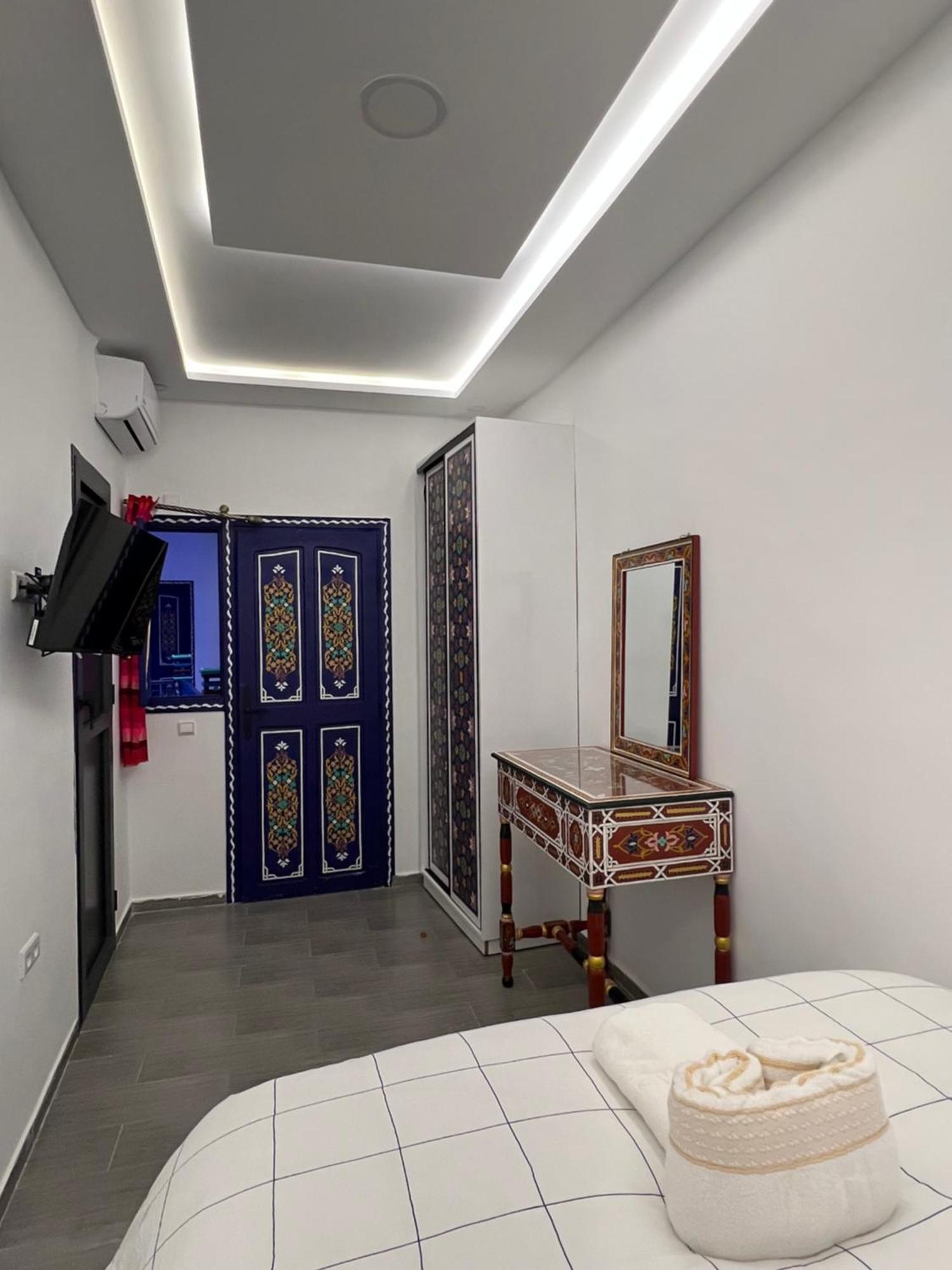 فندق Dar Laghrib طنجة المظهر الخارجي الصورة